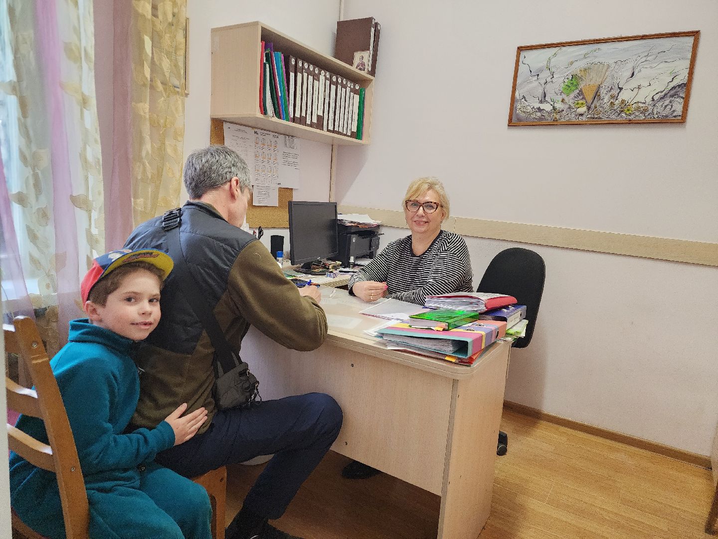 Пушкинский