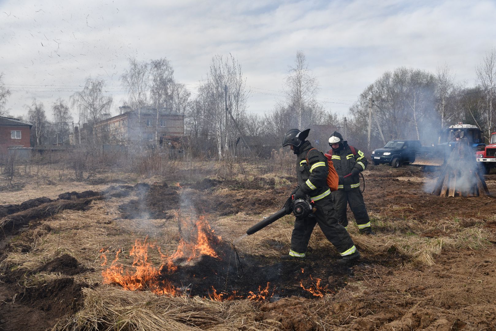 МосОблПожСпас