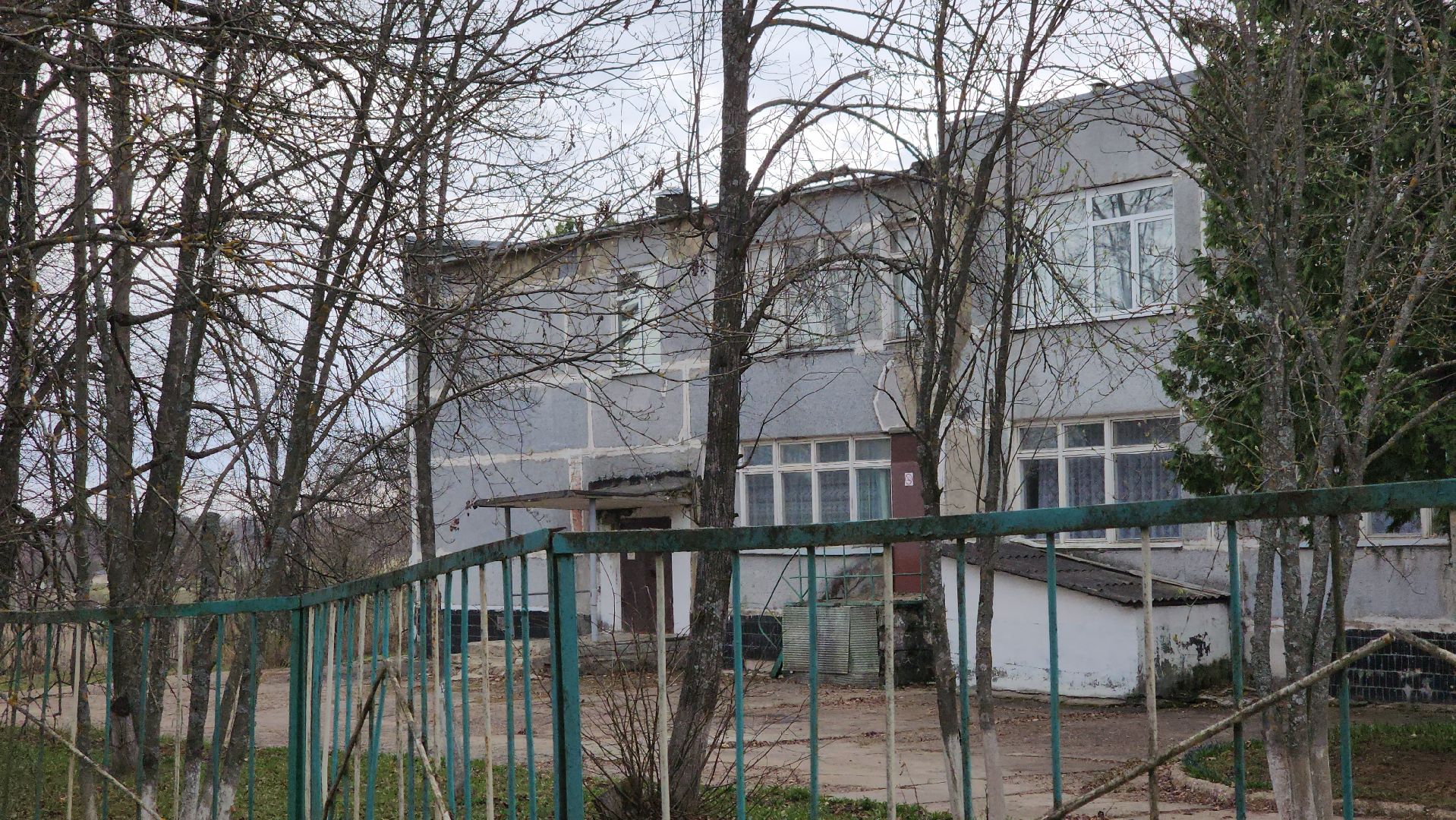 Начальная школа