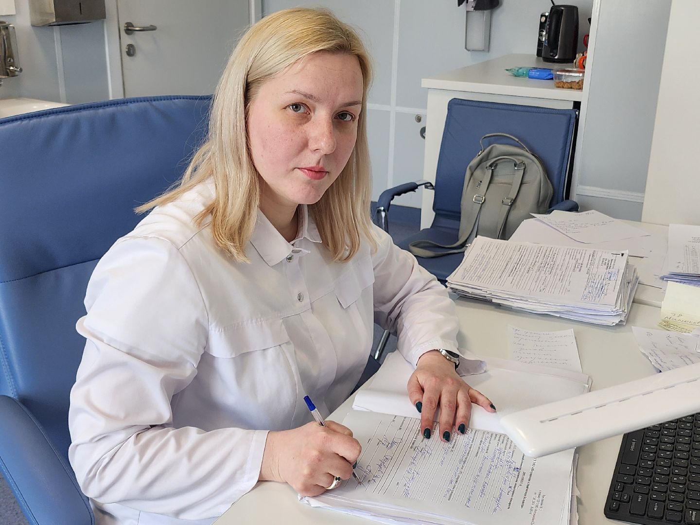 здравоохранение