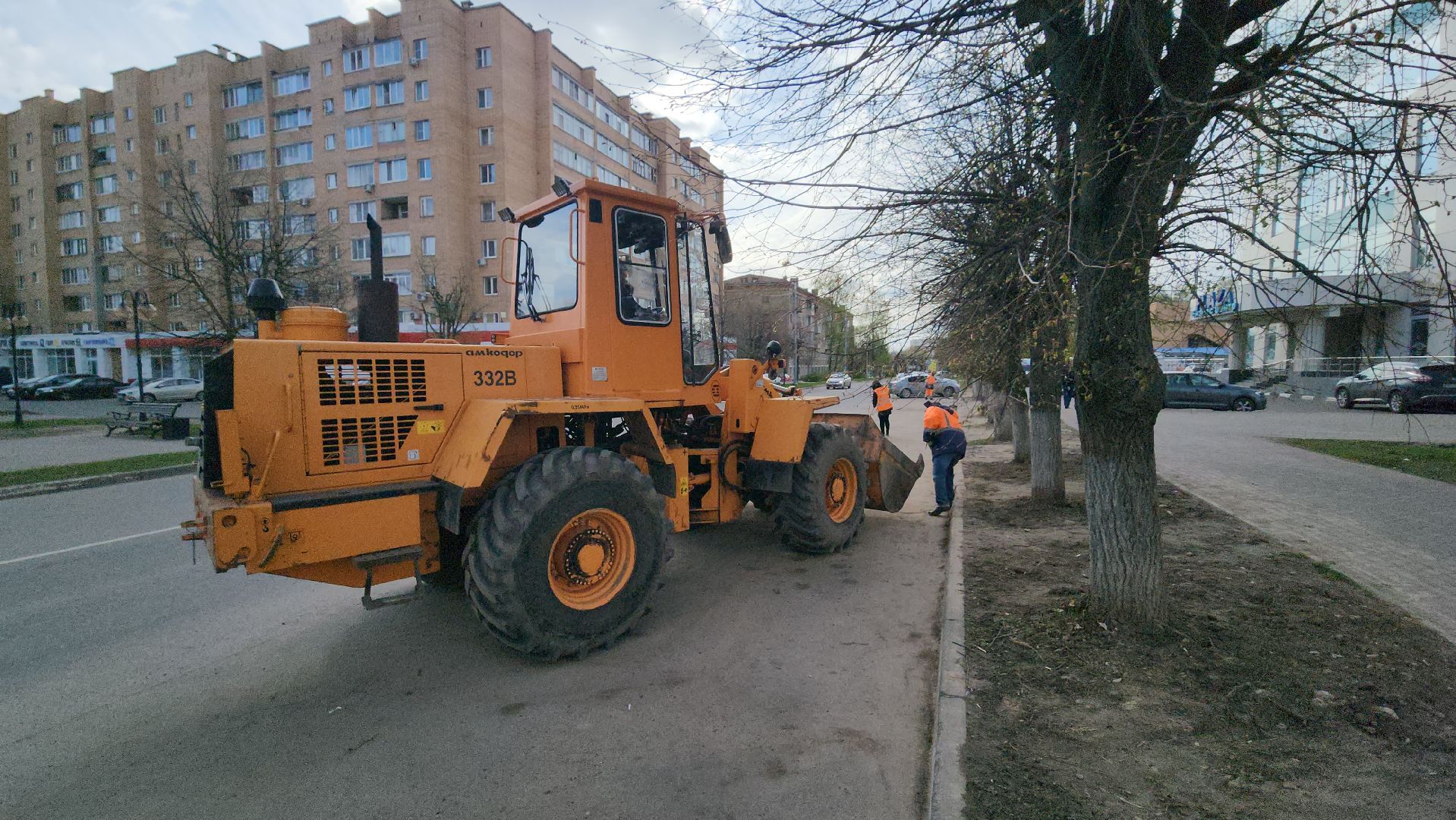 серпухов