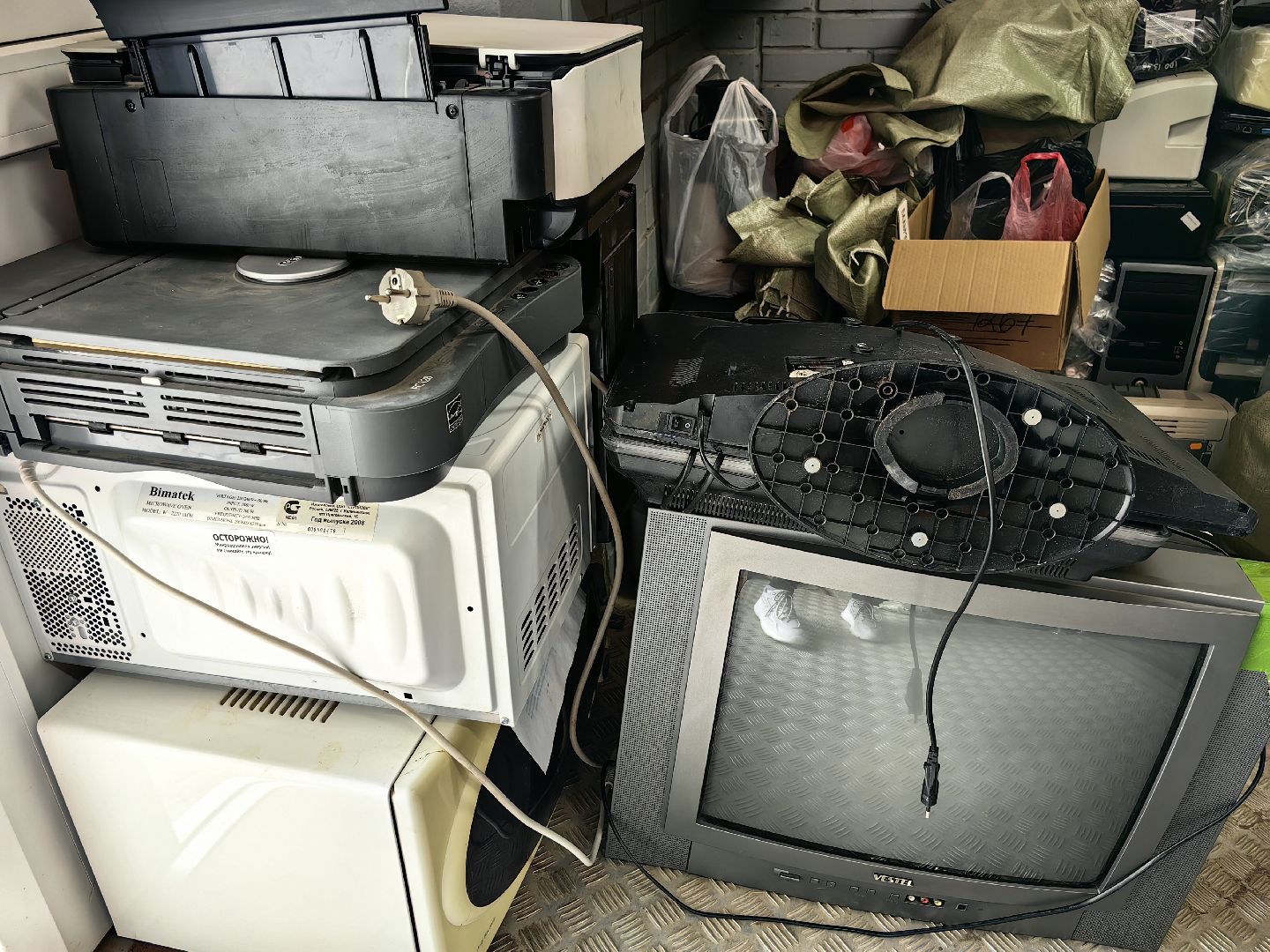 среда роста