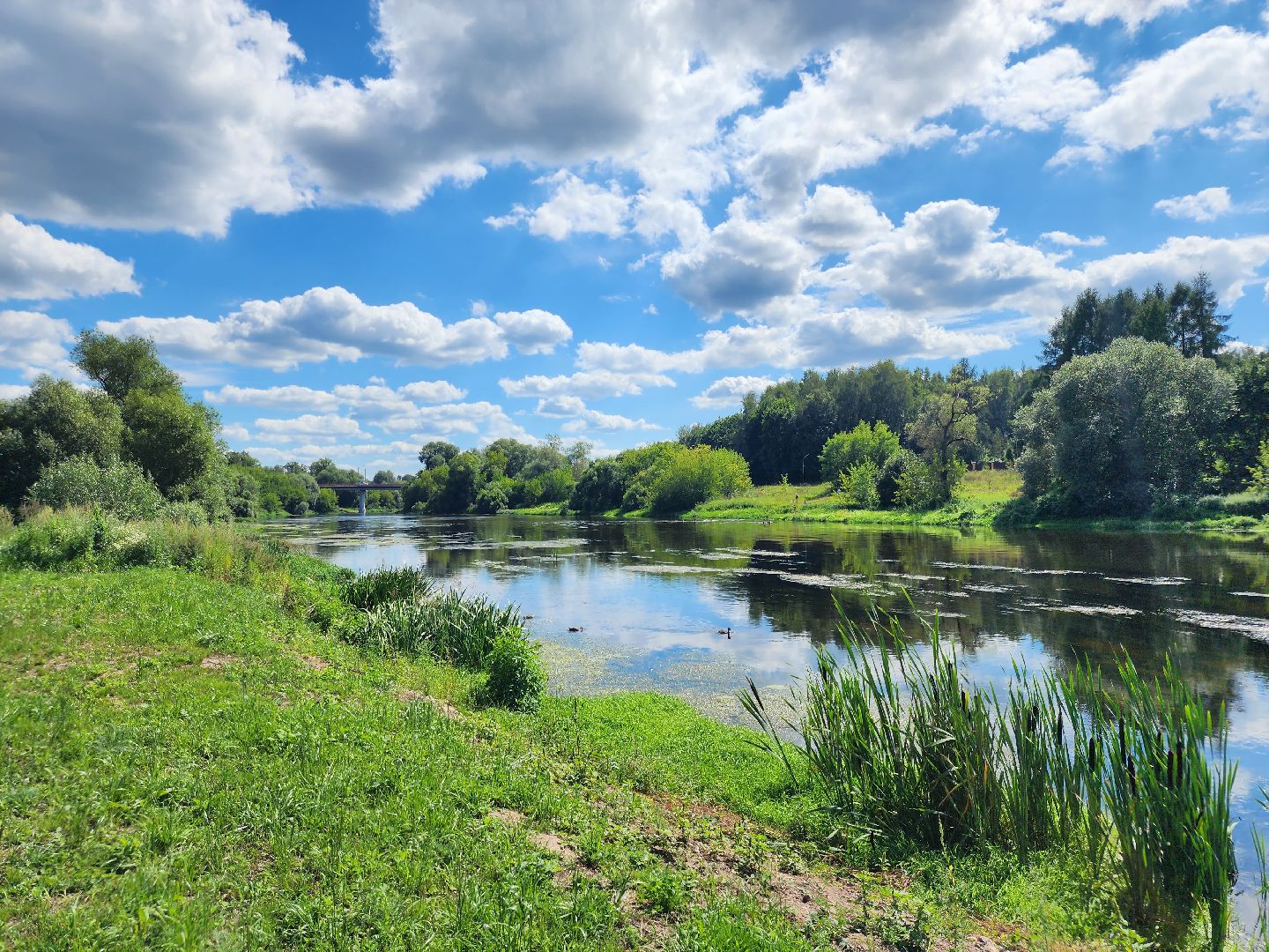 выездная Администрация