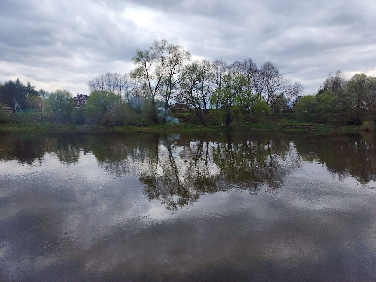 выездная Администрация