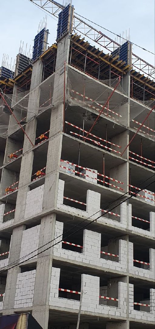 выездная Администрация