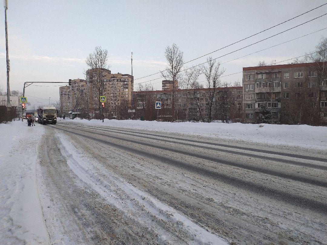 Благоустро