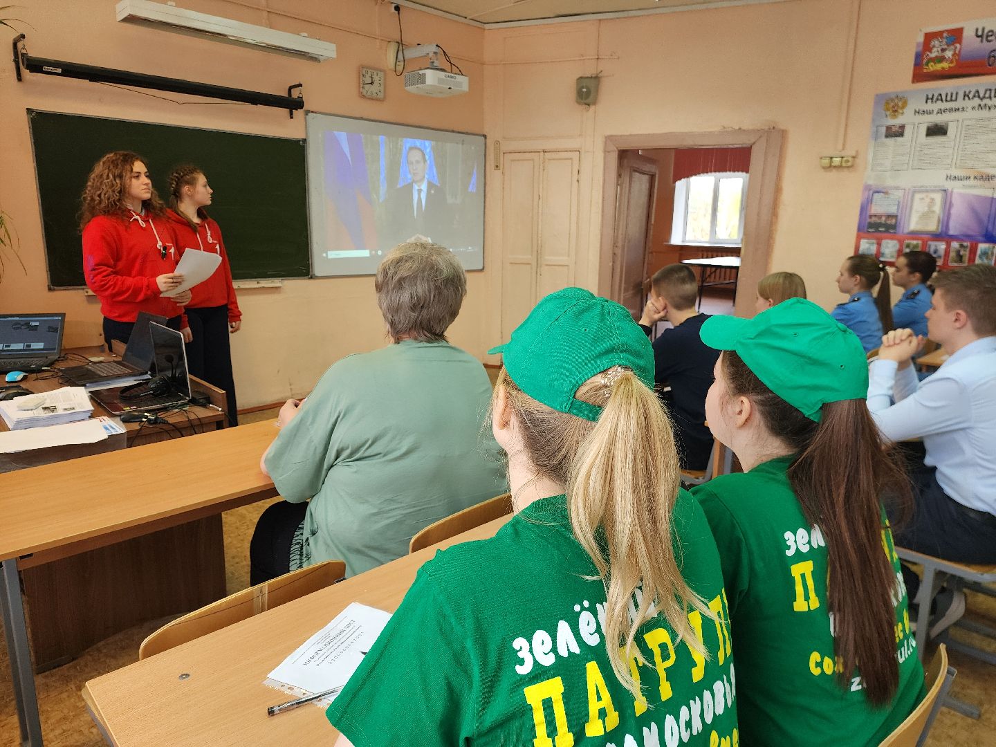обеды