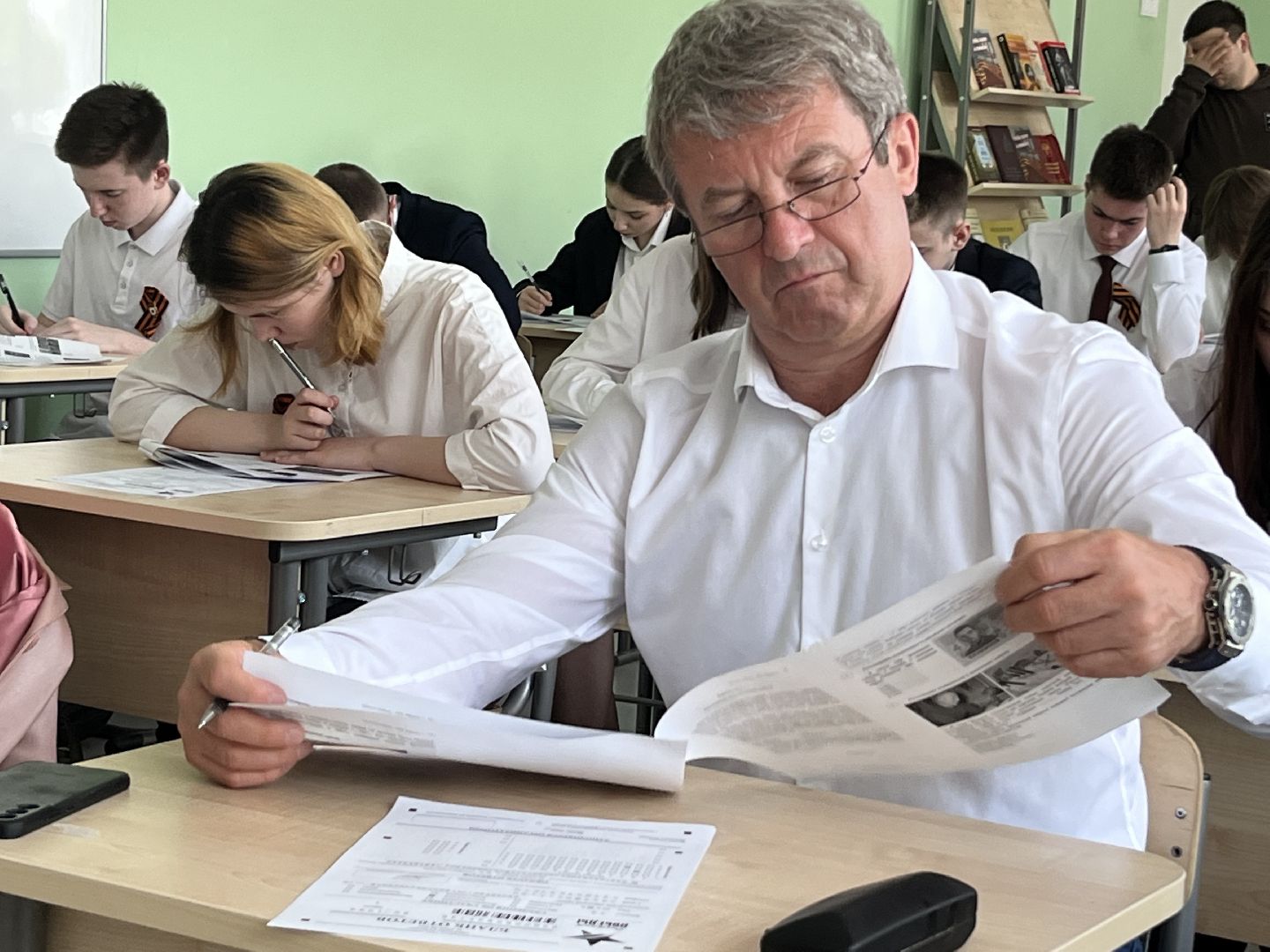 обеды