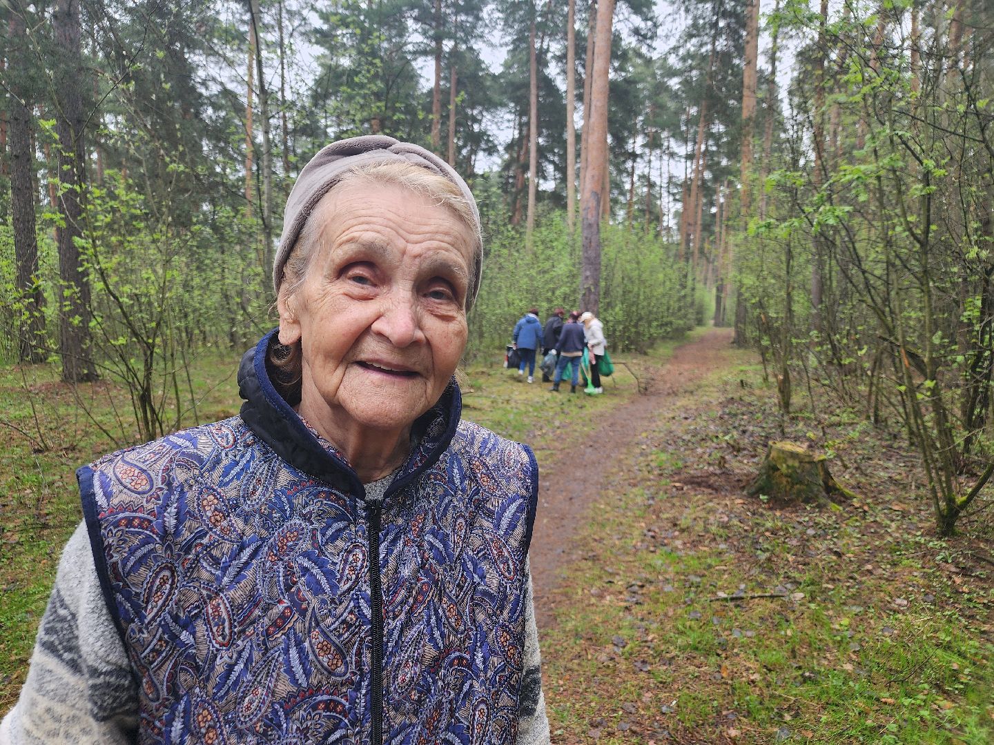 орехово зуево