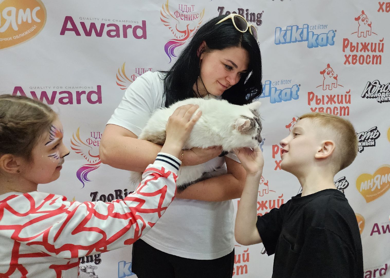 Богородский