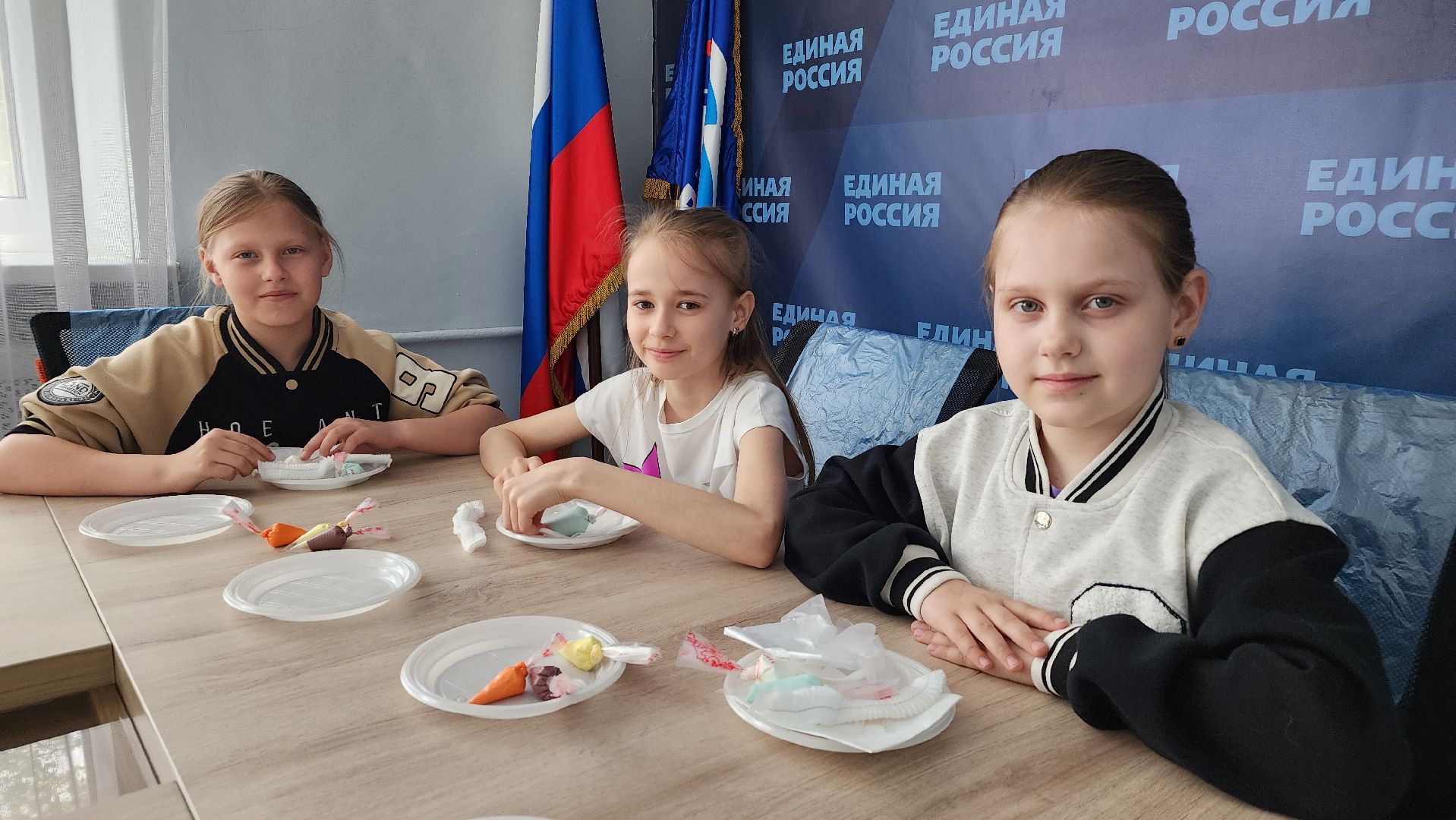 Декор