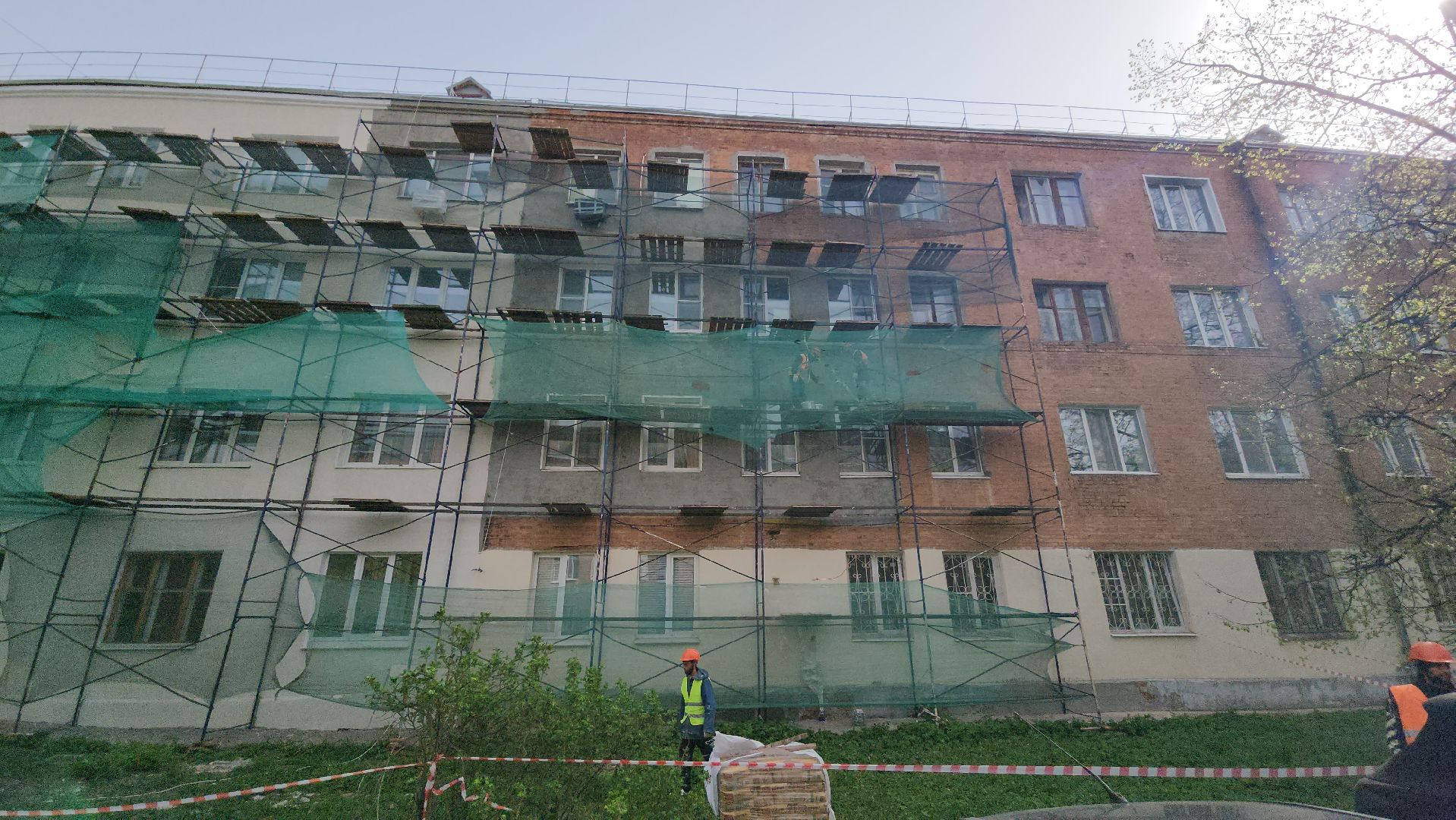 Фасад
