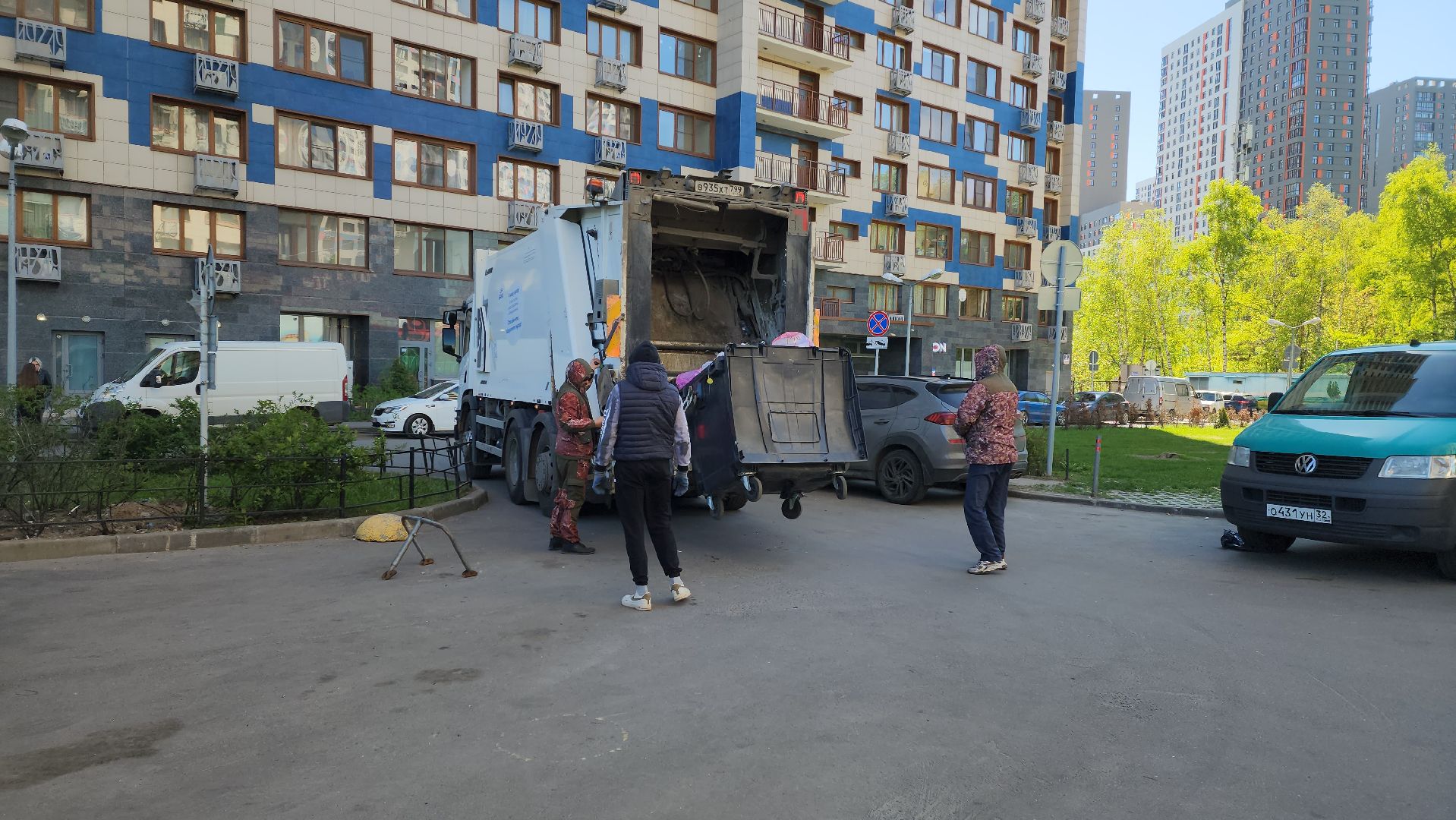 губернатора