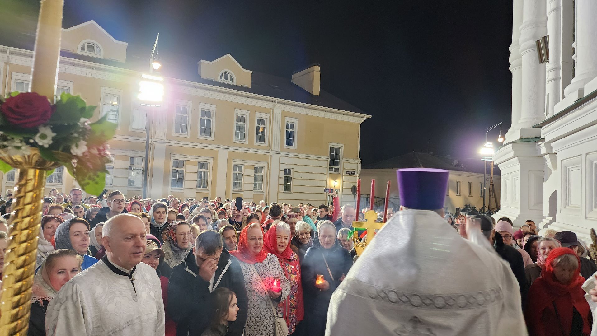 Богослужение