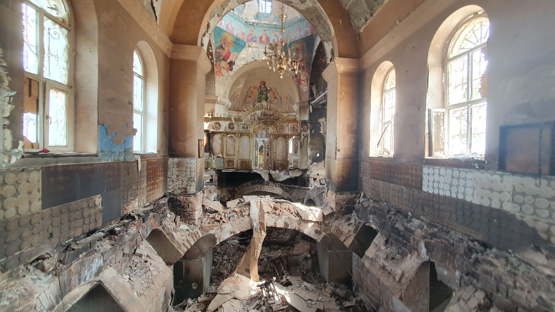 Лосино-Петровский