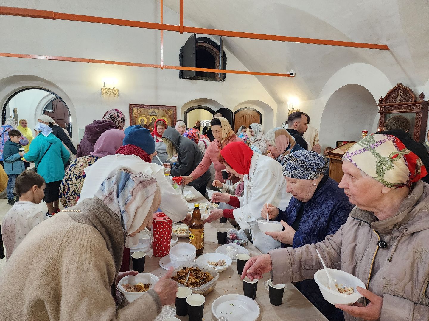 Богослужение