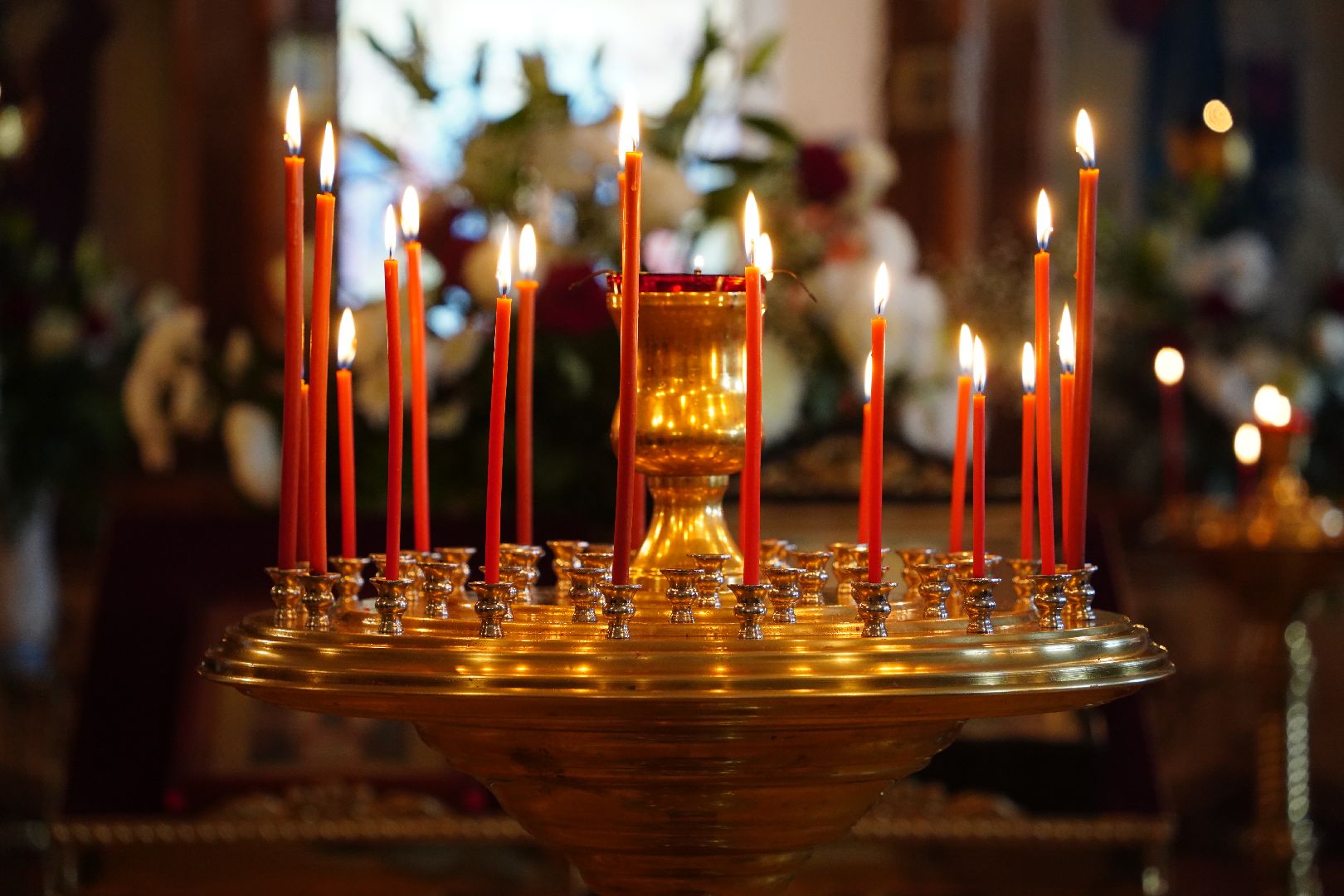 Богослужение