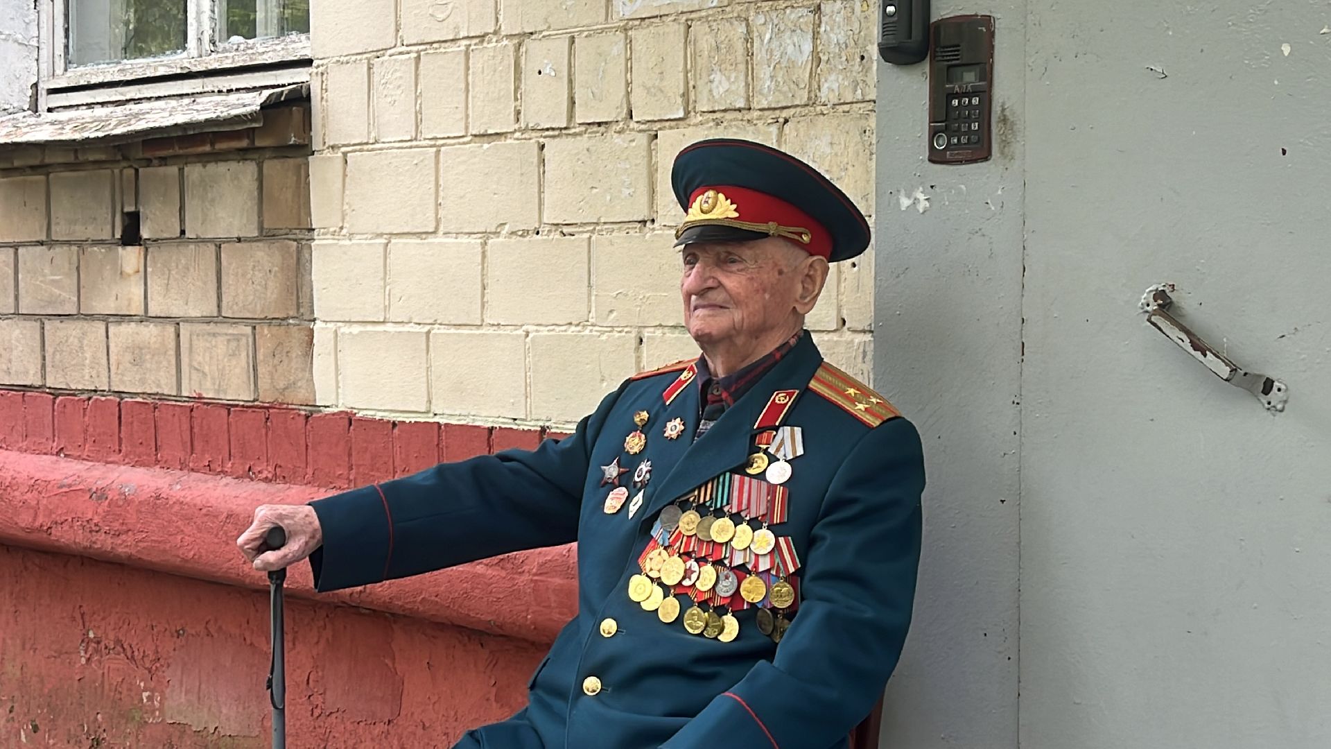 день победы