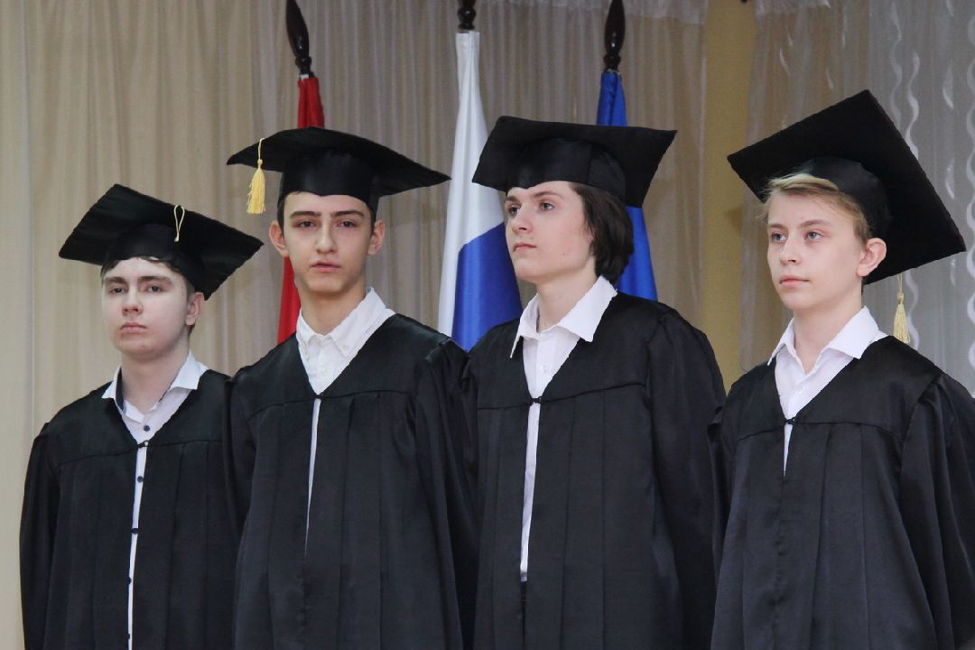Образование
