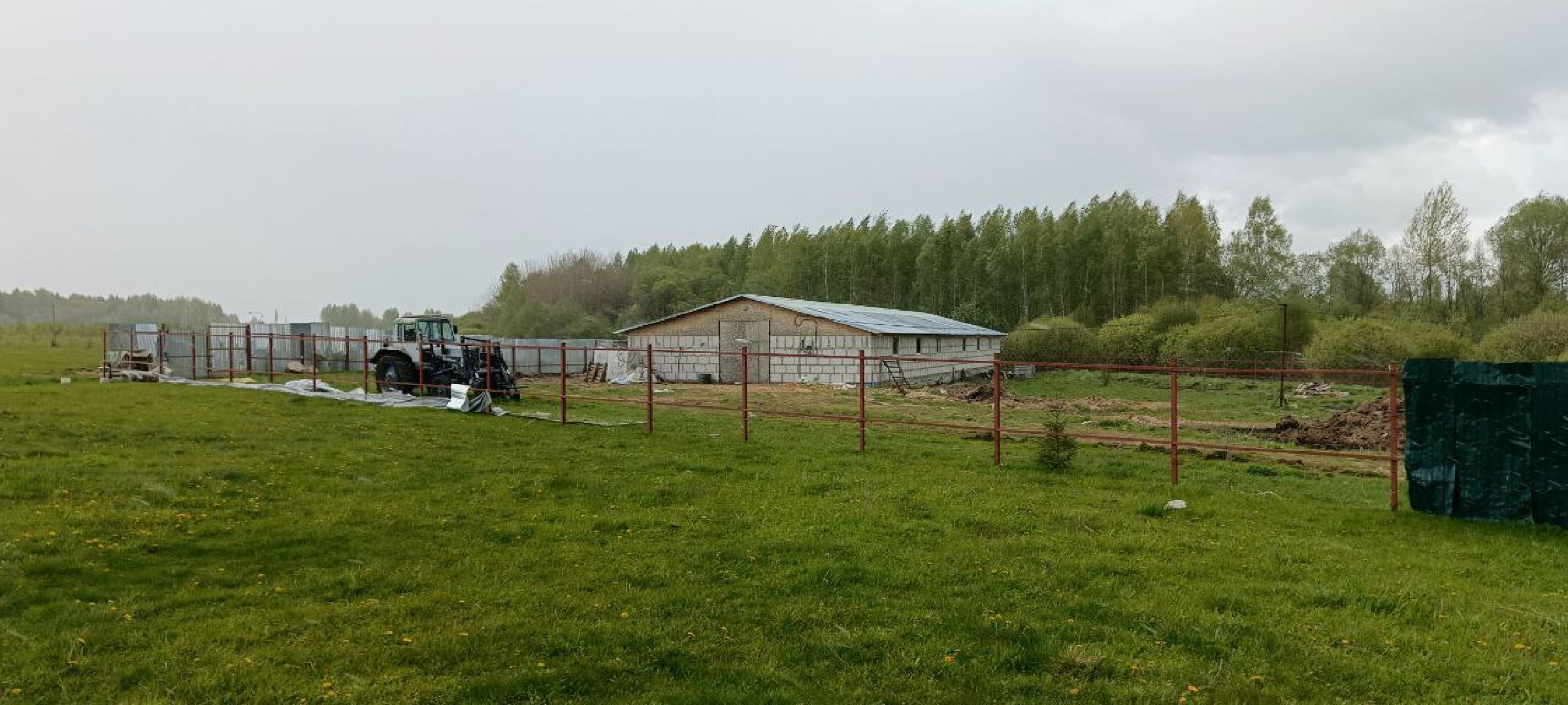 Талдомский