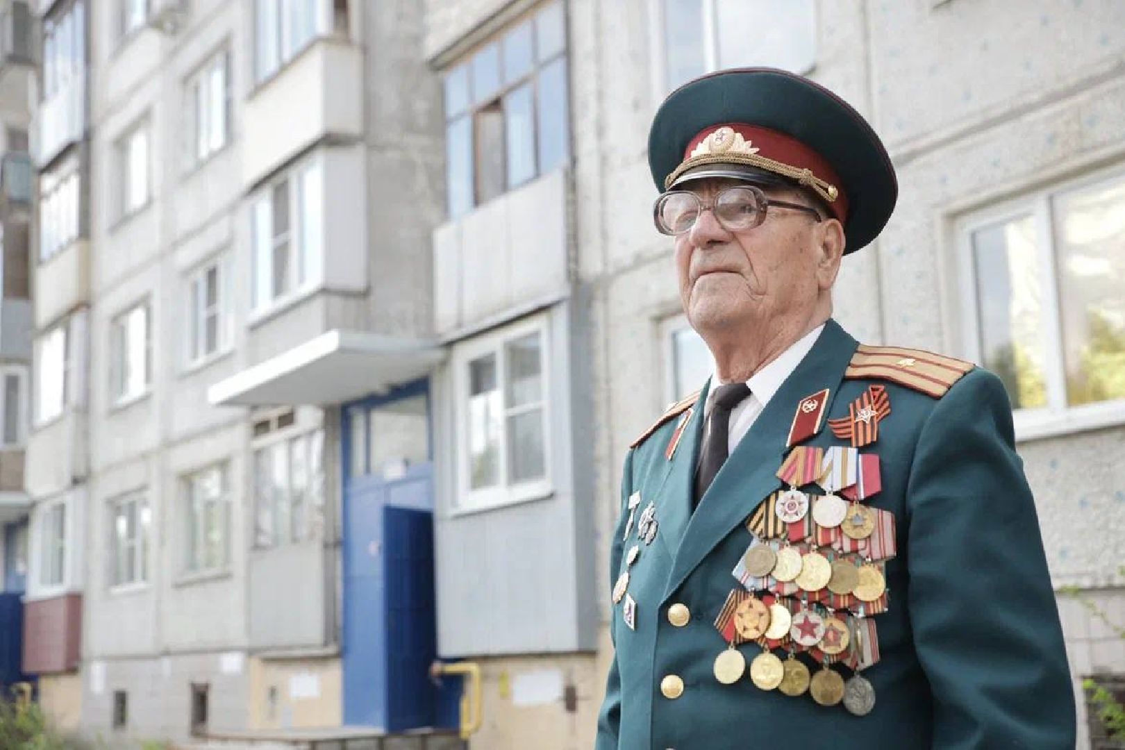 Отечественная война