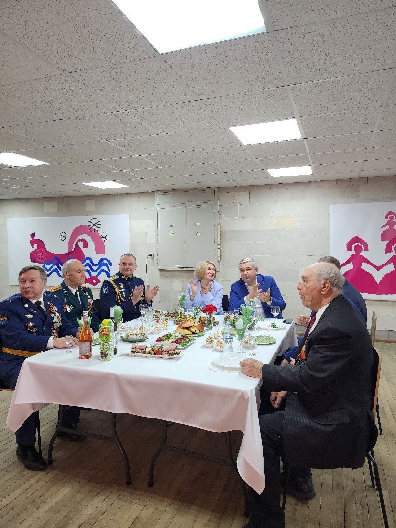 концерт ко дню победы
