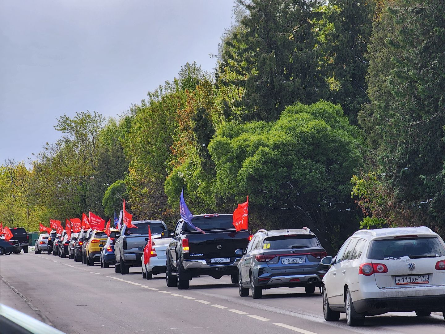 День Победы