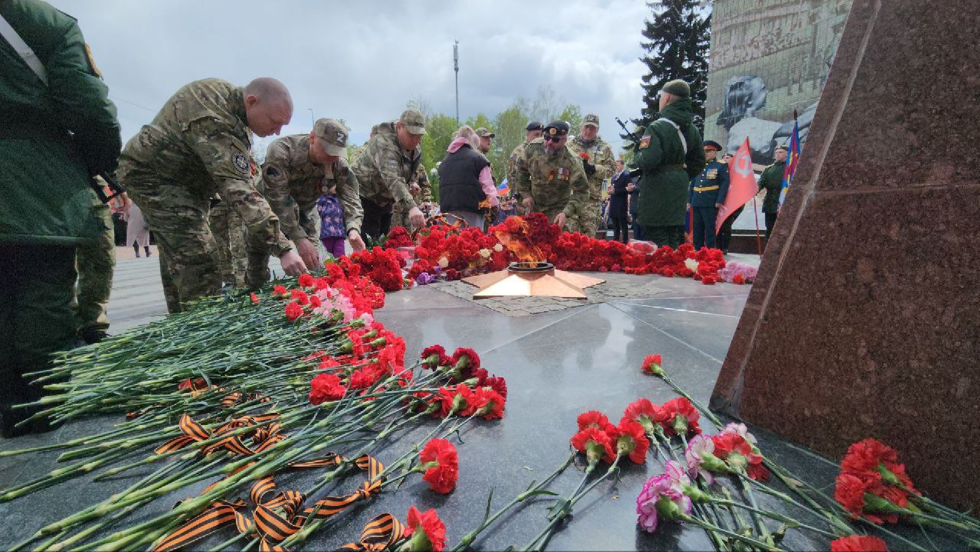 День Победы