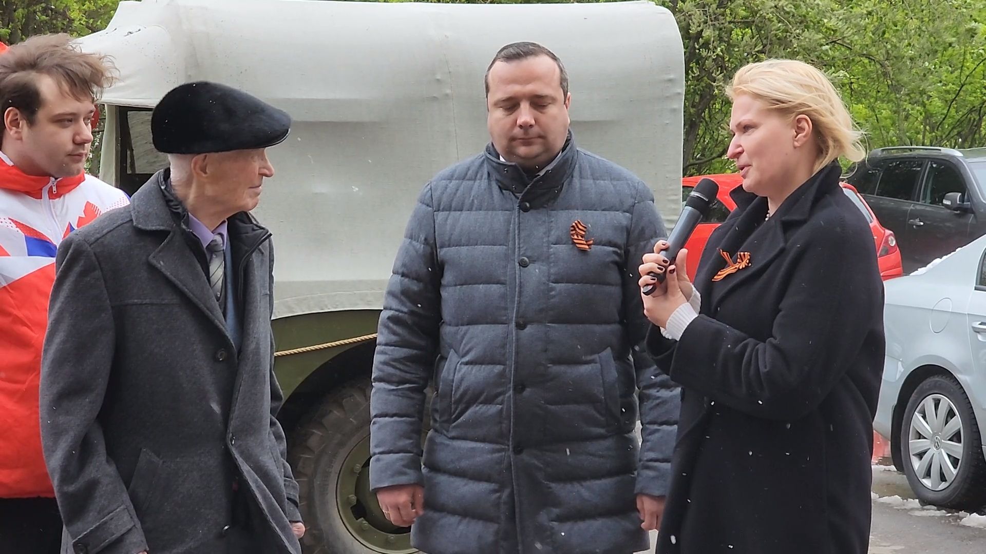 День Победы