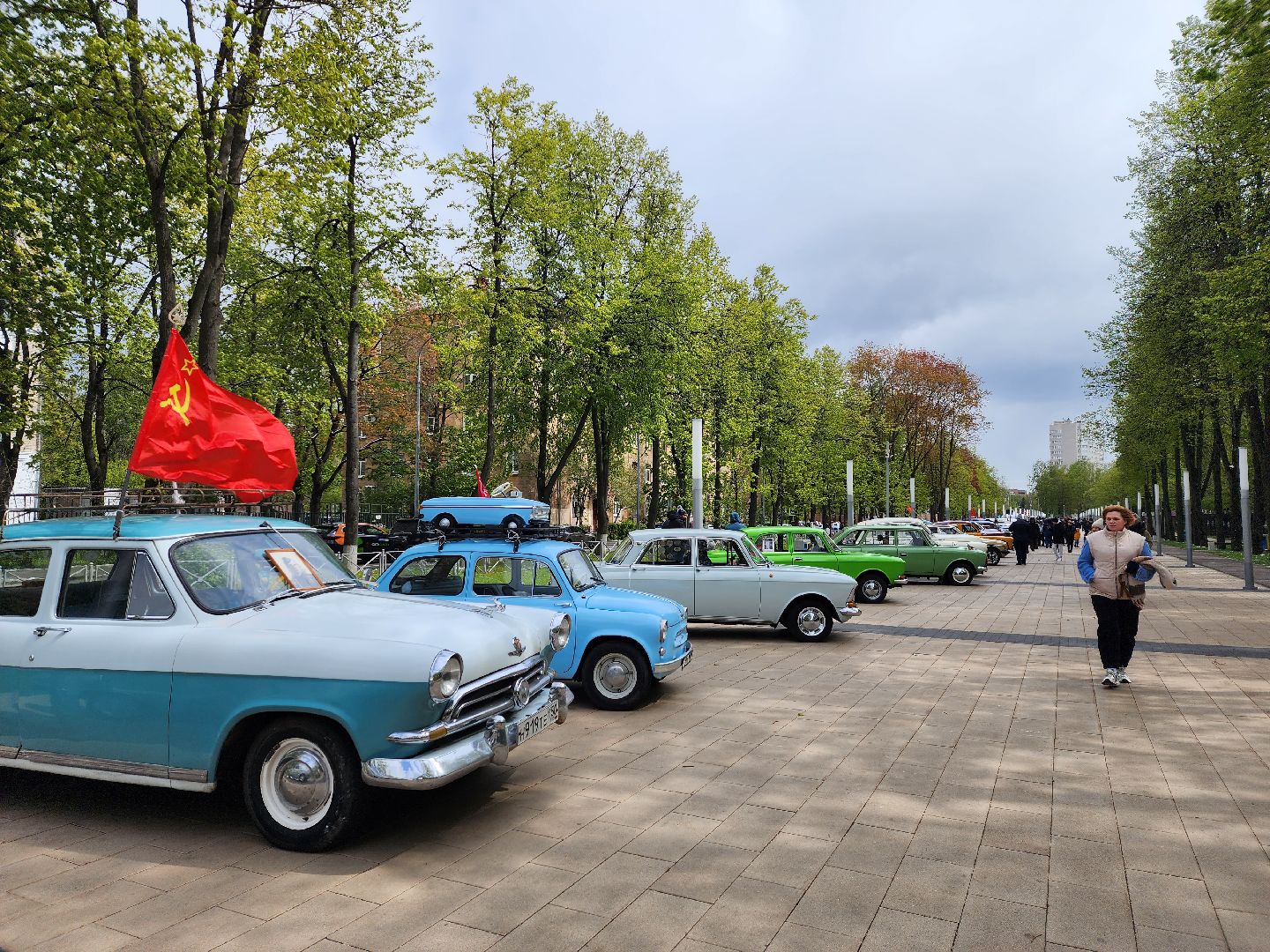 День Победы