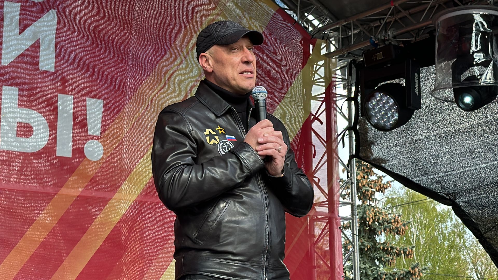 денис майданов