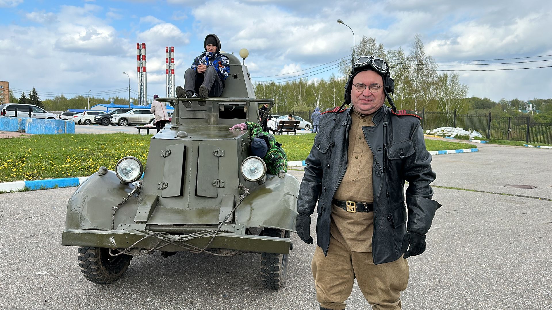 Клин