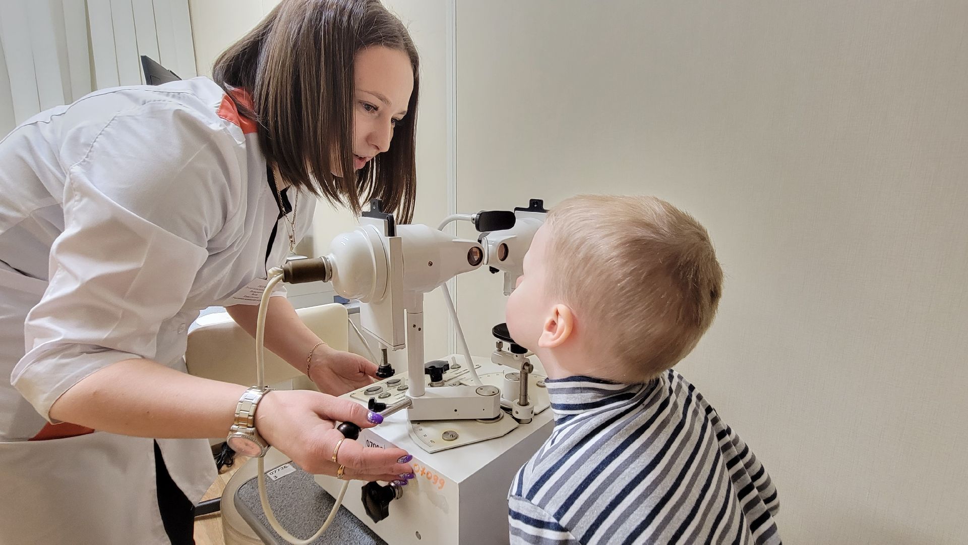 Красногорс