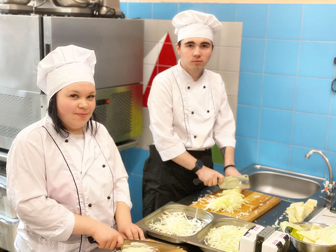 Сергиево-Посадский городской окру