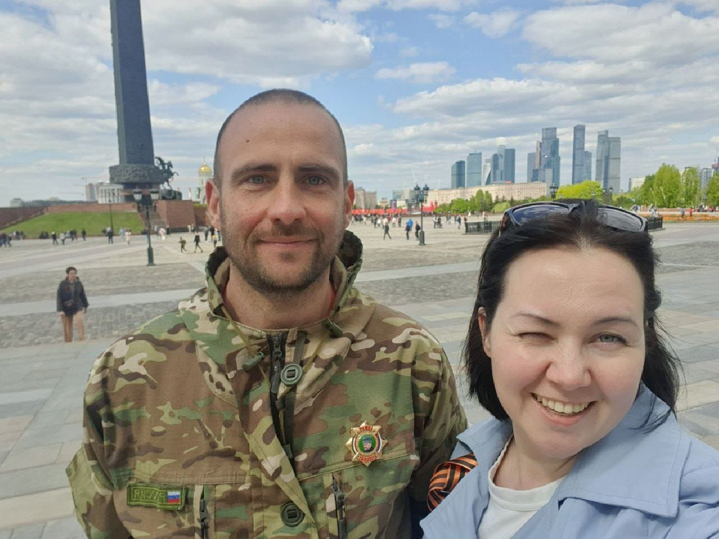 Богородский