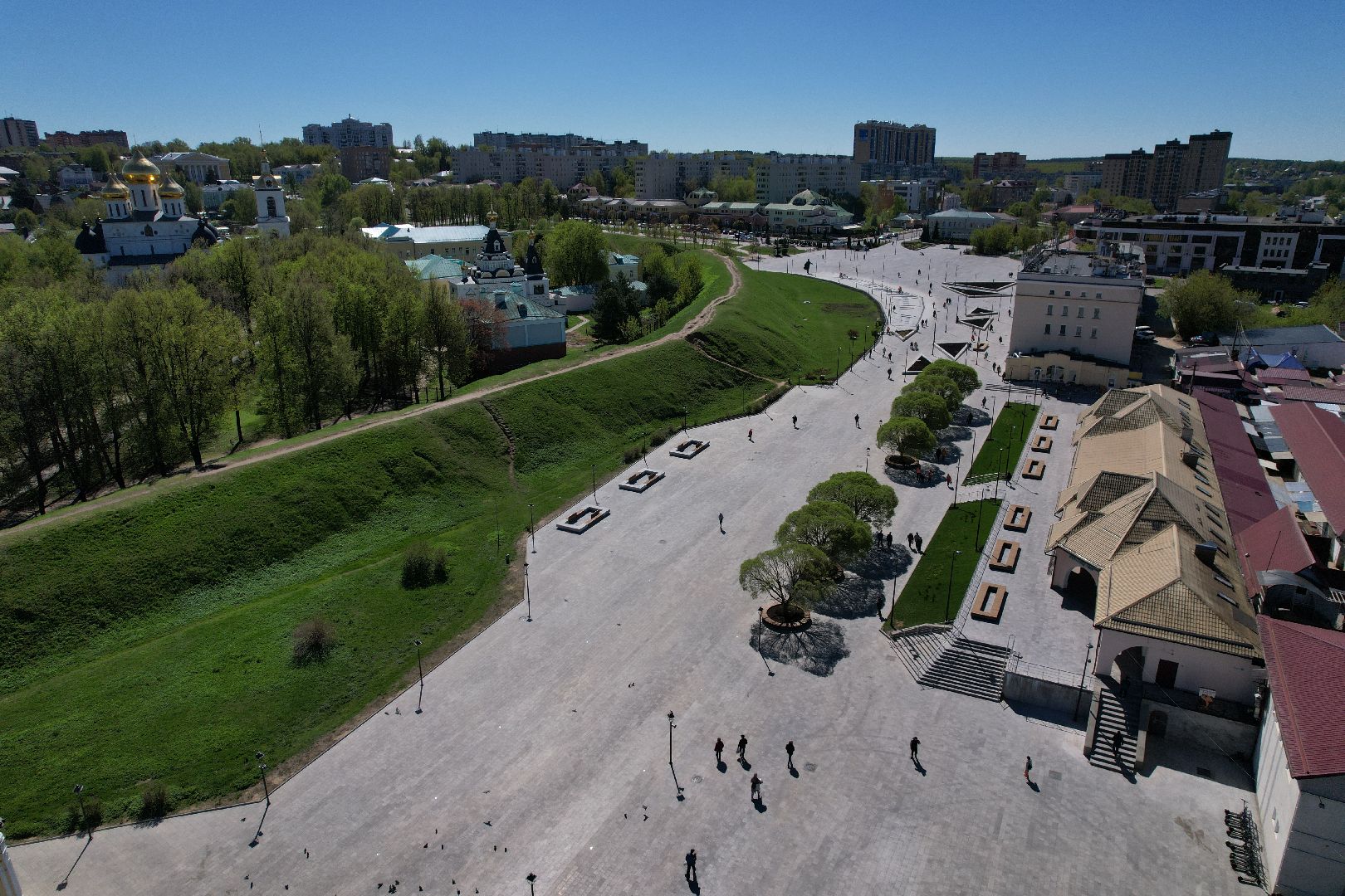 советская