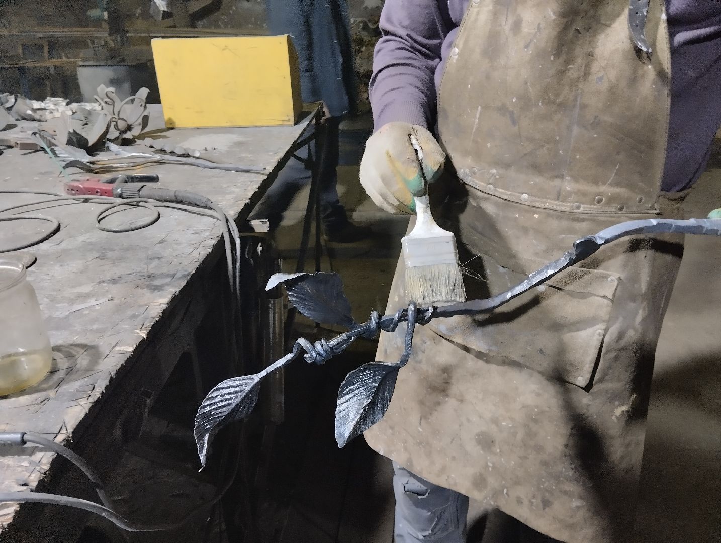 Красногорс