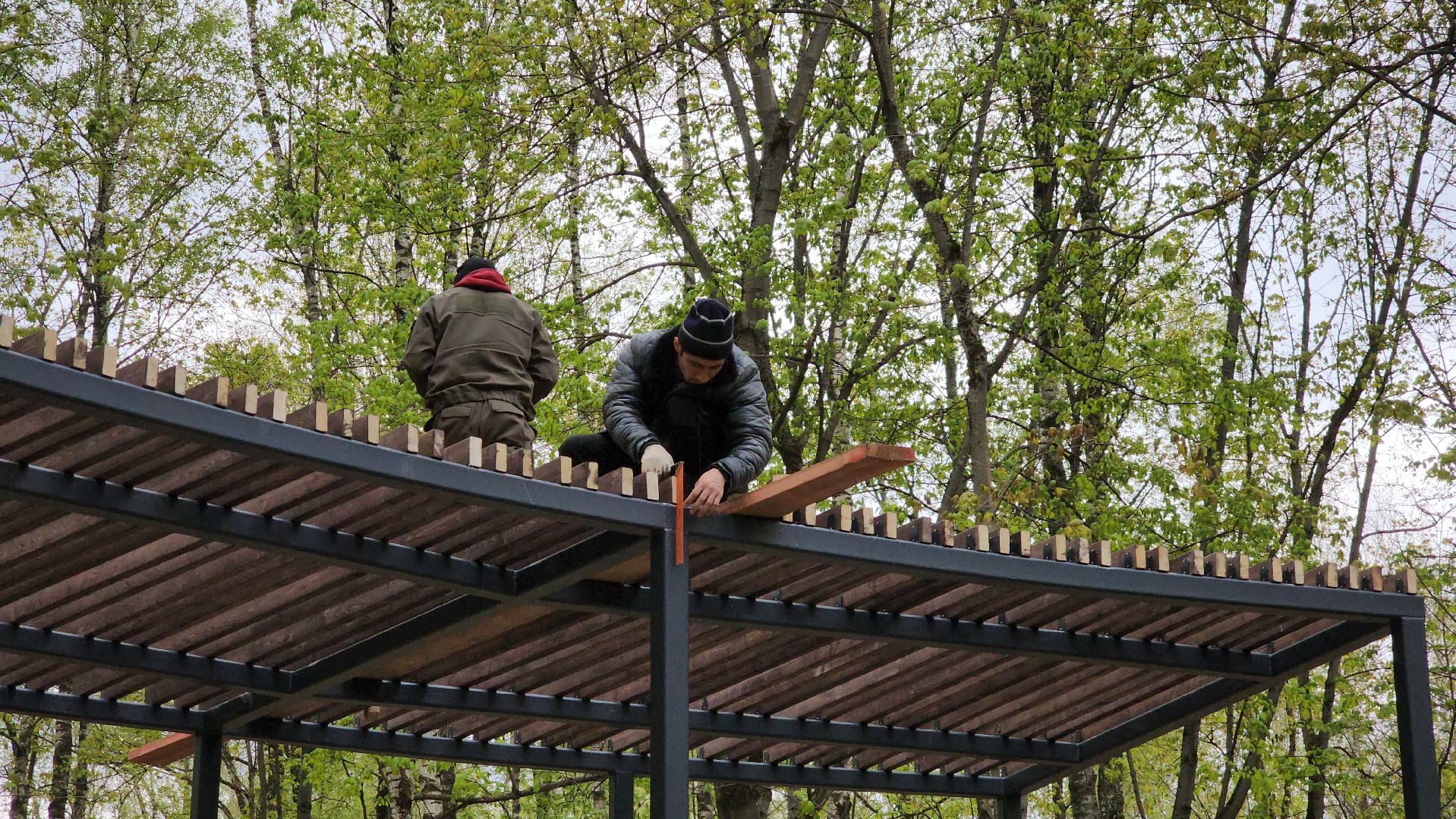 Арка