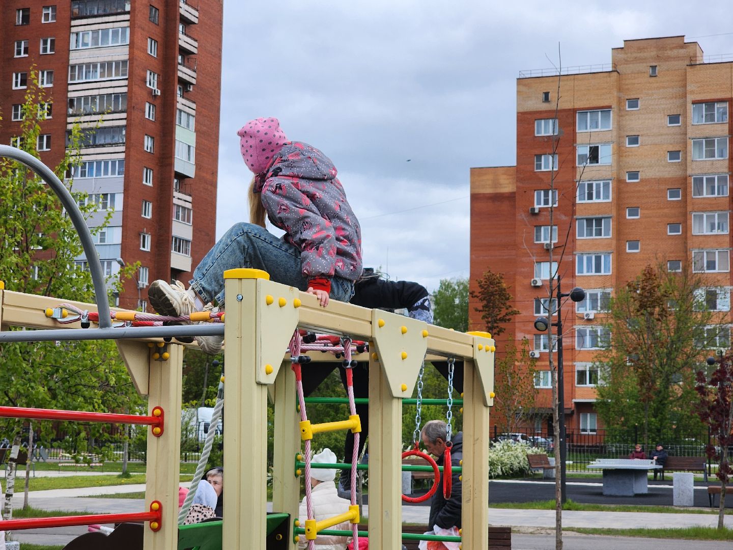 Ремонт