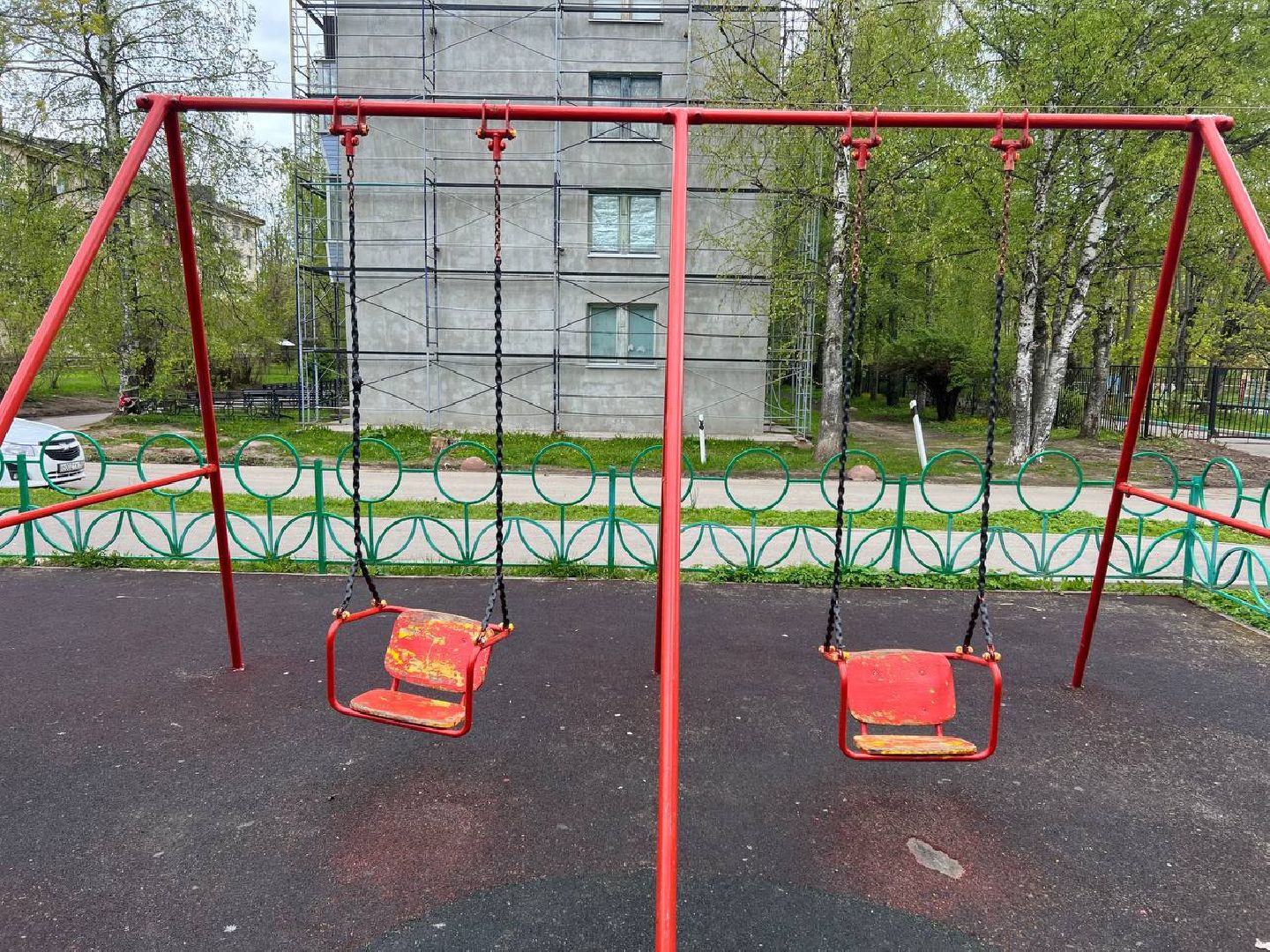 Восход (ЗАТО)