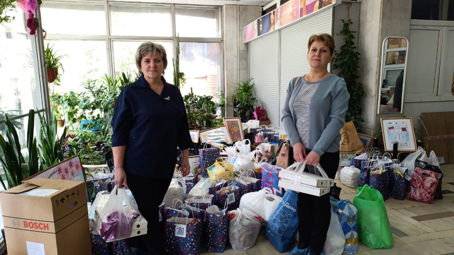 красноармейск