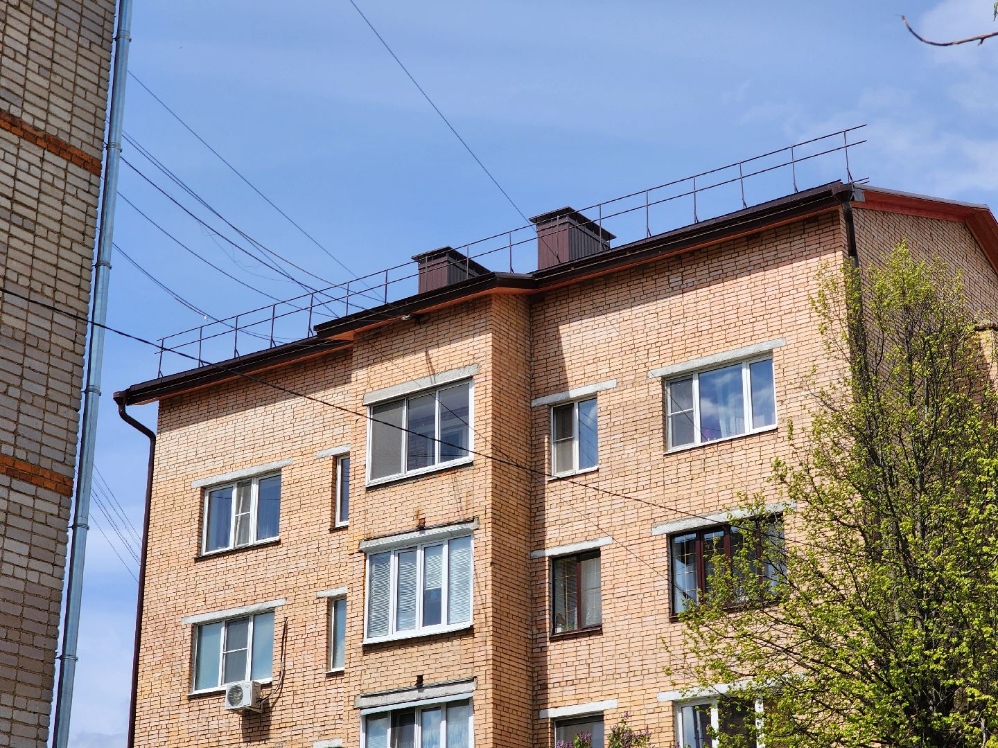 Ремонт