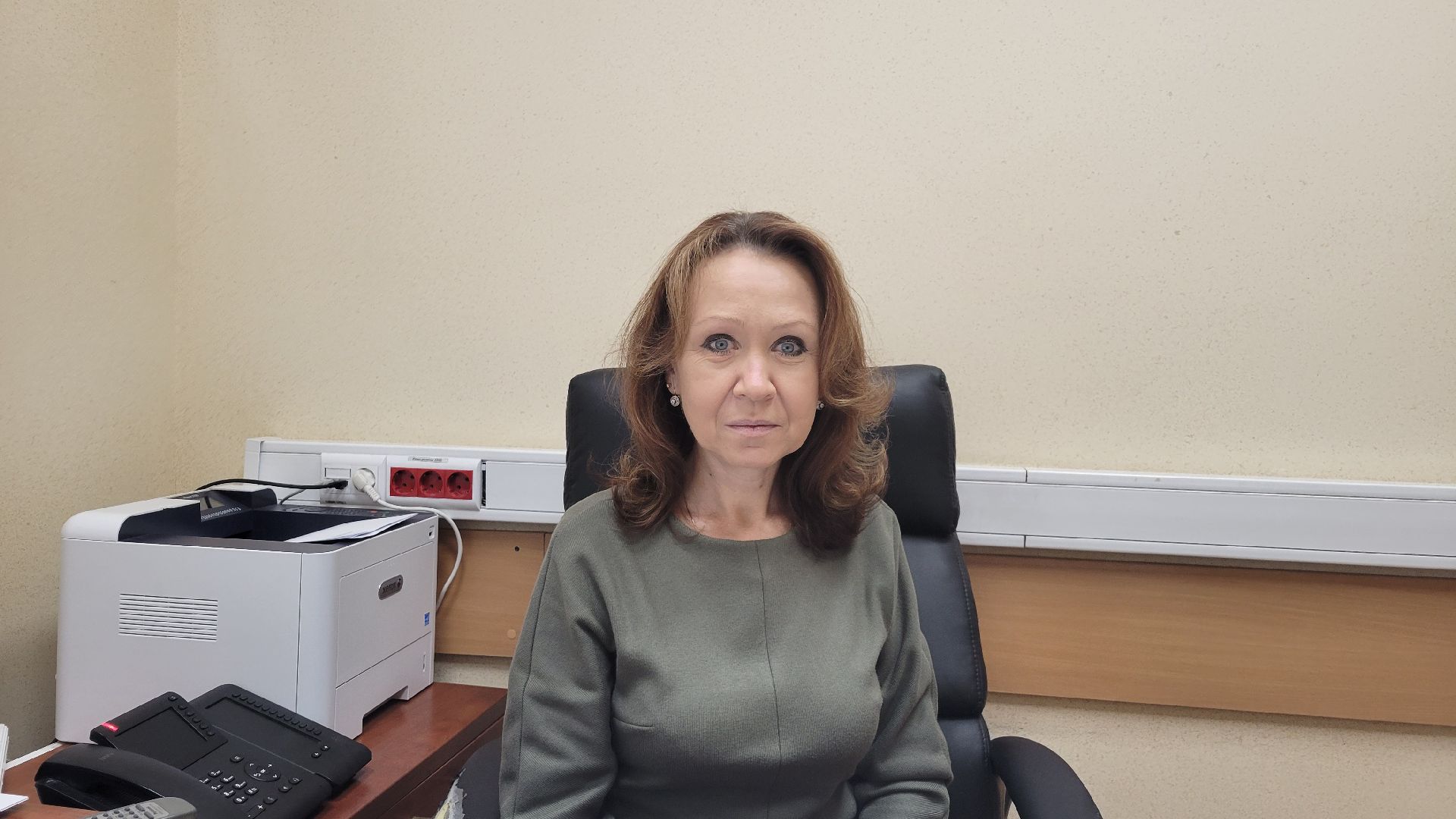 Красногорс