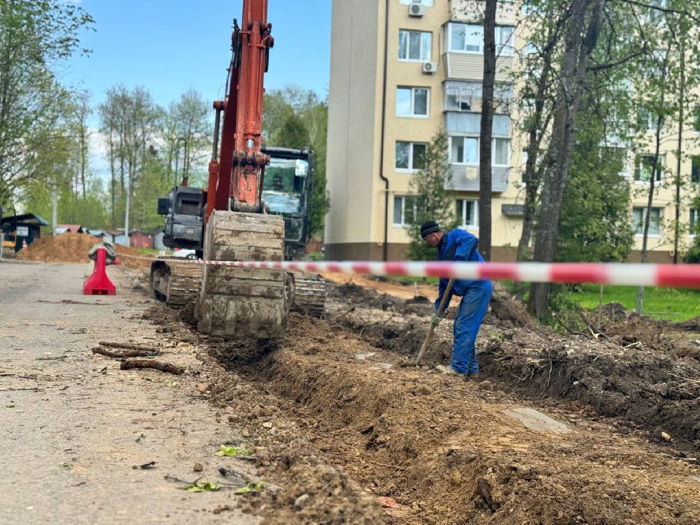 Восход (ЗАТО)
