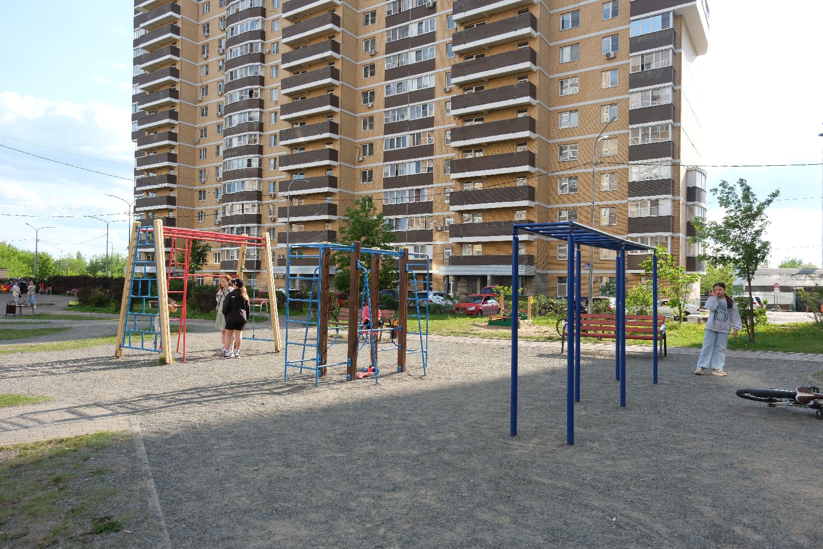 Лыткарино