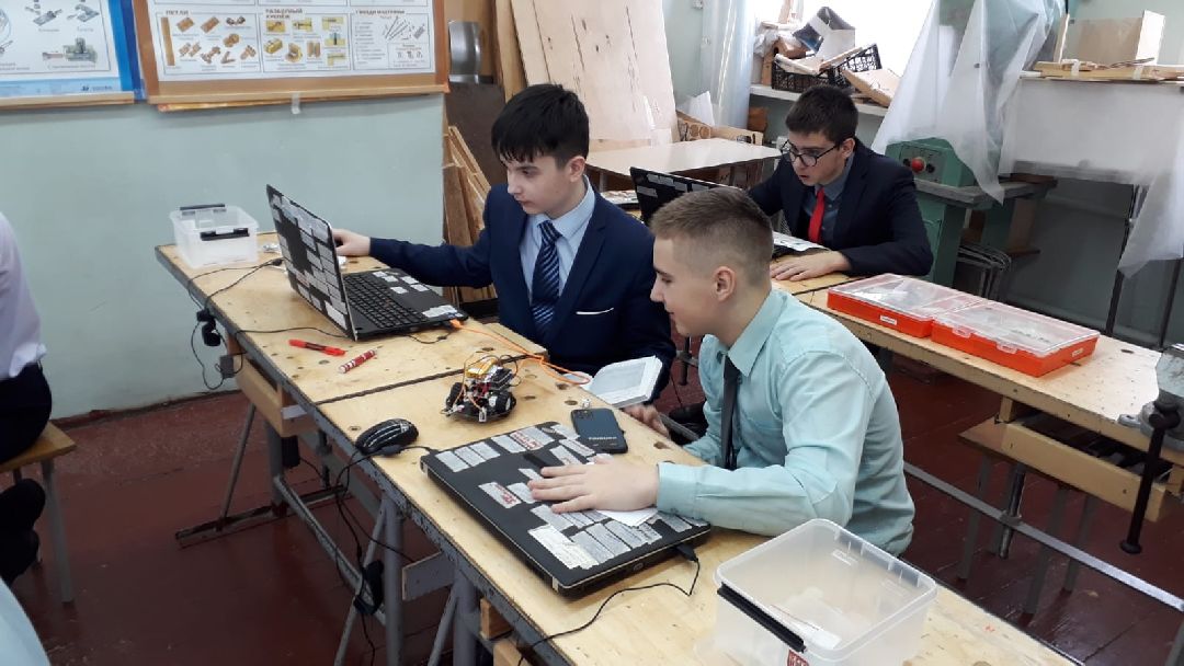 лобня