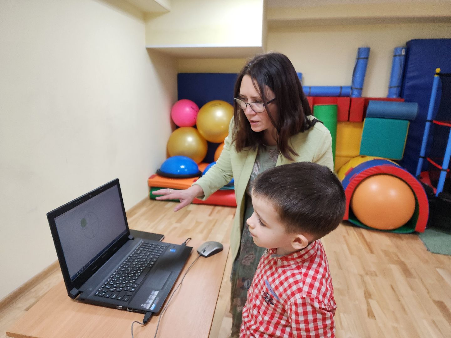 красноармейск