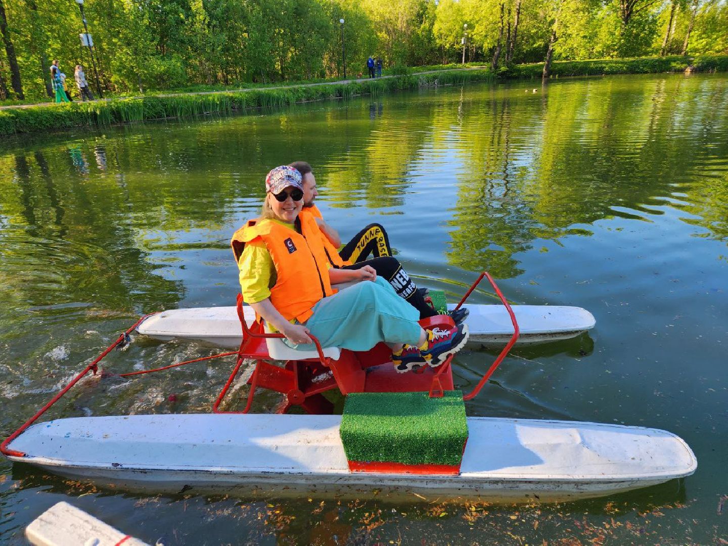 ПОдмосковье