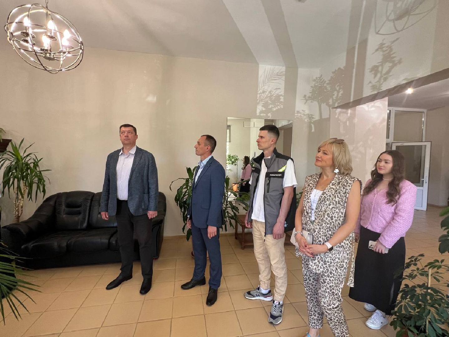 Реутов