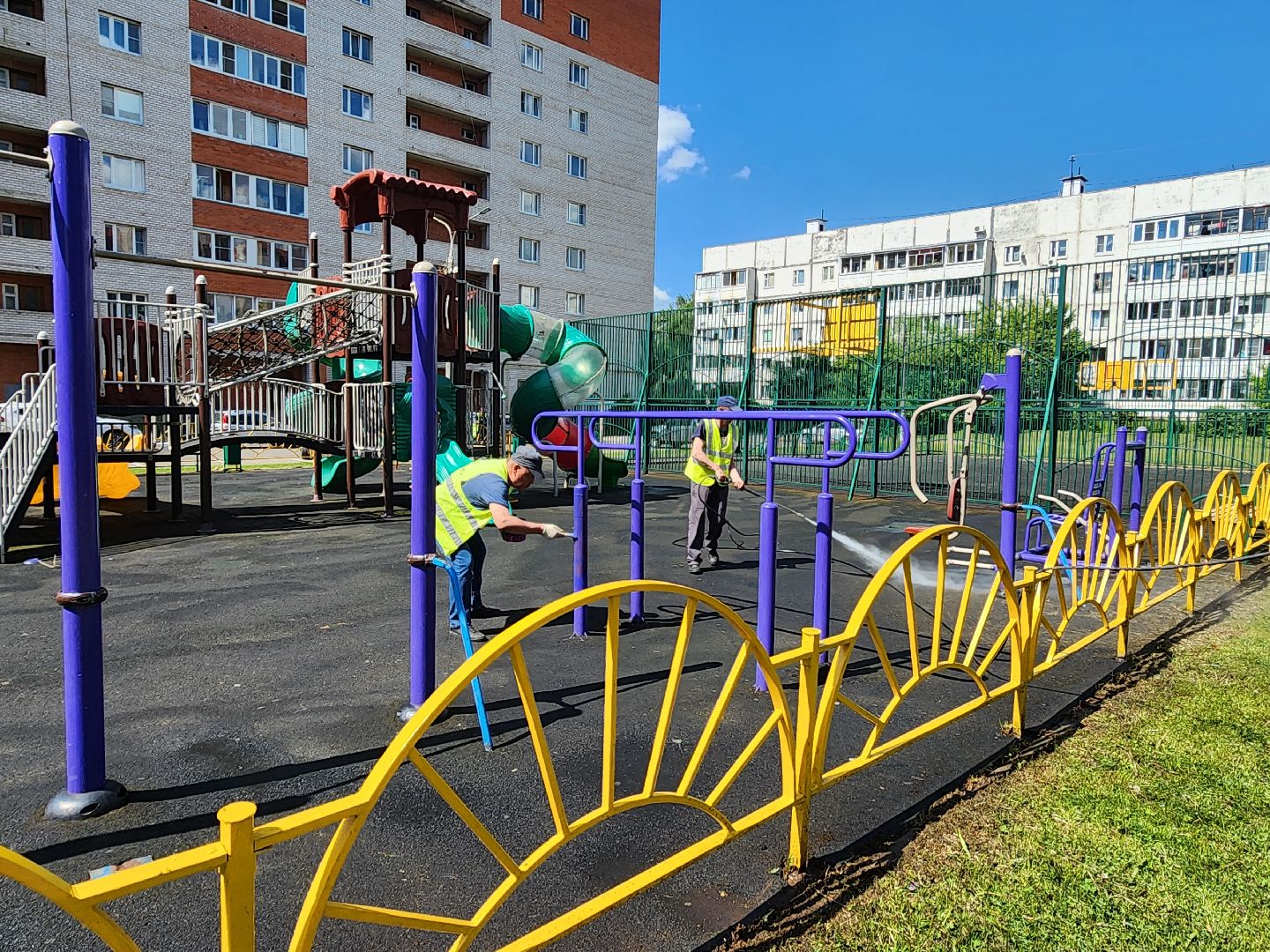 готовка